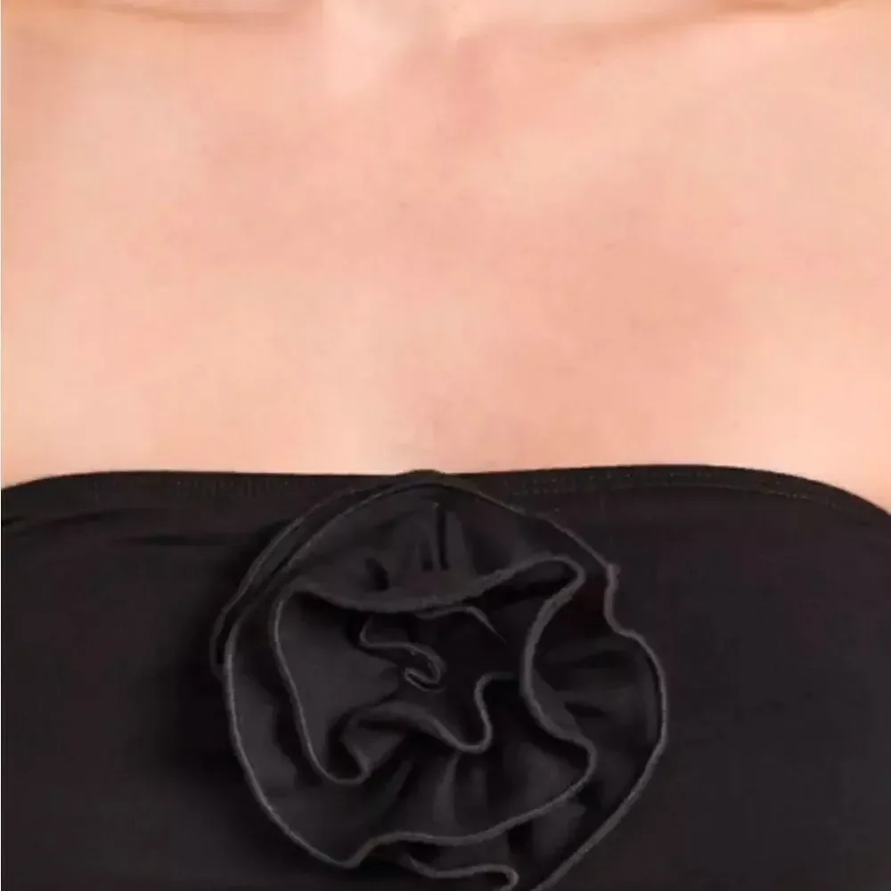 Reformation Adalynn Tube Crop Top NWT